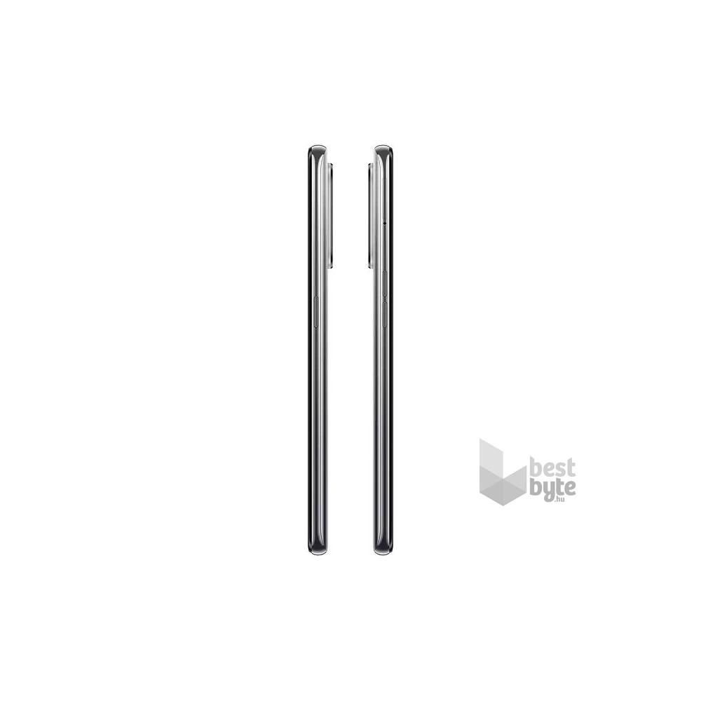 Oppo Reno5 Z 8/128GB DualSIM kártyafüggetlen okostelefon - fekete (Android) (Újracsomagolt)
