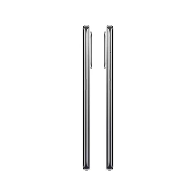 Oppo Reno5 Z 8/128GB DualSIM kártyafüggetlen okostelefon - fekete (Android) (Újracsomagolt)