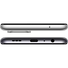 Oppo Reno5 Z 8/128GB DualSIM kártyafüggetlen okostelefon - fekete (Android) (Újracsomagolt)