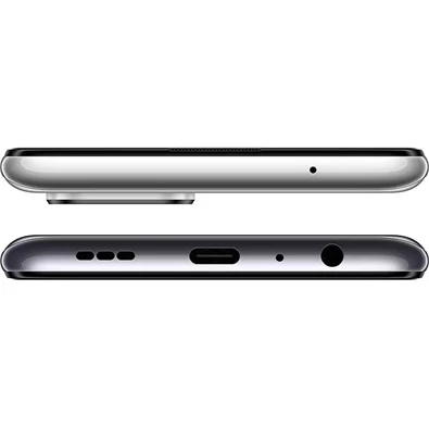 Oppo Reno5 Z 8/128GB DualSIM kártyafüggetlen okostelefon - fekete (Android) (Újracsomagolt)