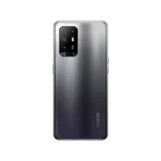 Oppo Reno5 Z 8/128GB DualSIM kártyafüggetlen okostelefon - fekete (Android) (Újracsomagolt)