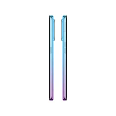 Oppo Reno5 Z 8/128GB DualSIM kártyafüggetlen okostelefon - kék (Android) (Újracsomagolt)