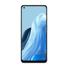 Oppo Reno7 Lite 8/128GB DualSIM kártyafüggetlen okostelefon - rainbow (Android) (Újracsomagolt) Oppo Reno7 Lite 8/128GB DualSIM kártyafüggetlen okostelefon - rainbow (Android) (Újracsomagolt)