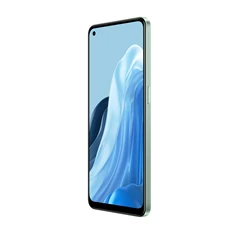 Oppo Reno7 Lite 8/128GB DualSIM kártyafüggetlen okostelefon - rainbow (Android) (Újracsomagolt)