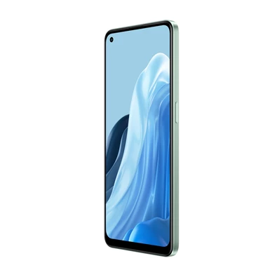 Oppo Reno7 Lite 8/128GB DualSIM kártyafüggetlen okostelefon - rainbow (Android) (Újracsomagolt)