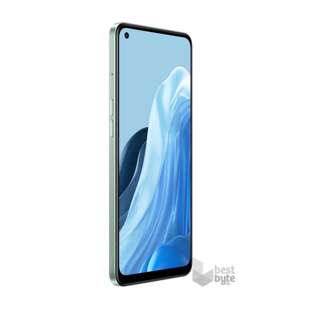 Oppo Reno7 Lite 8/128GB DualSIM kártyafüggetlen okostelefon - rainbow (Android) (Újracsomagolt)