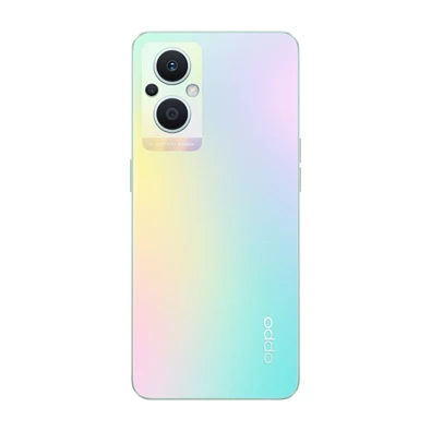 Oppo Reno7 Lite 8/128GB DualSIM kártyafüggetlen okostelefon - rainbow (Android) (Újracsomagolt)