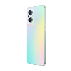 Oppo Reno7 Lite 8/128GB DualSIM kártyafüggetlen okostelefon - rainbow (Android) (Újracsomagolt)
