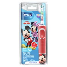 Oral-B Kids Mickey elektromos fogkefe