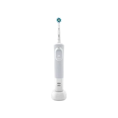 Oral-B Vitality 100 Cross Action fehér elektromos fogkefe