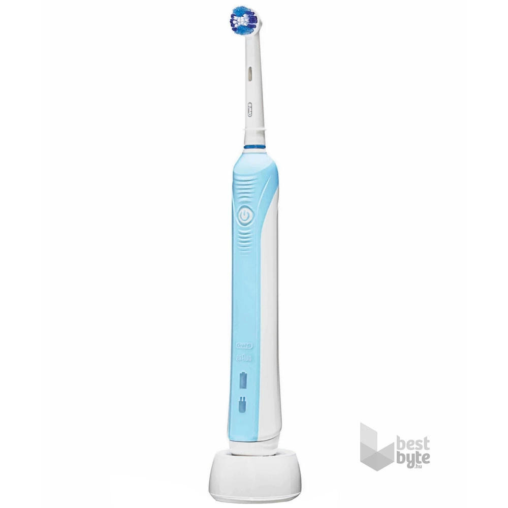 Oral-B Pro 1 500 elektromos fogkefe