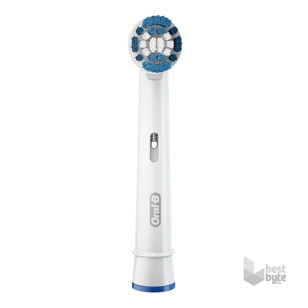 Oral-B EB20-8 Precision Clean 8 db-os elektromos fogkefe pótfej szett