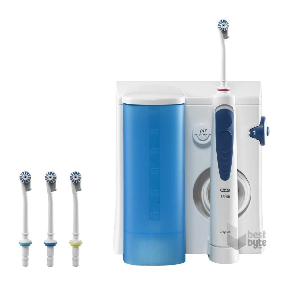 Oral-B Professional Care Oxyjet szájzuhany