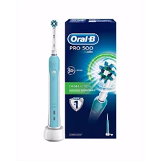 Oral-B Pro 1 500 elektromos fogkefe