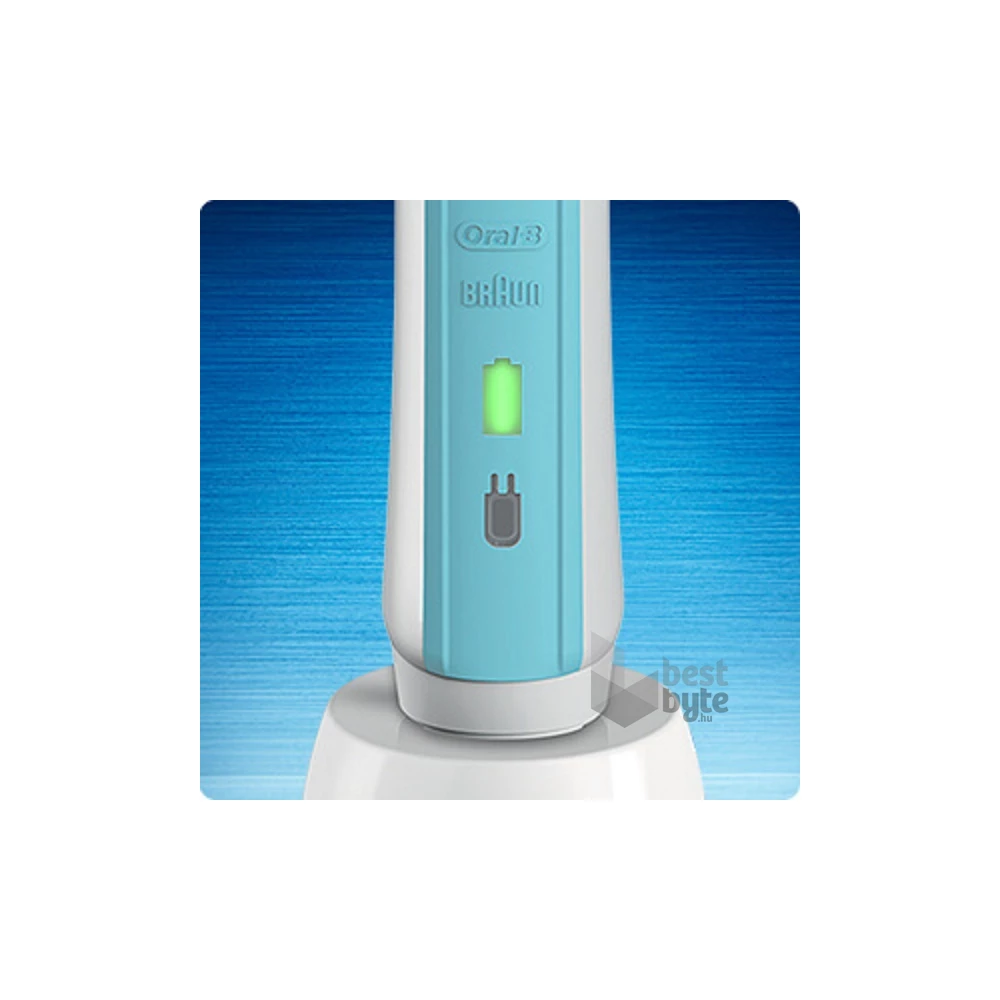 Oral-B Pro 1 500 elektromos fogkefe