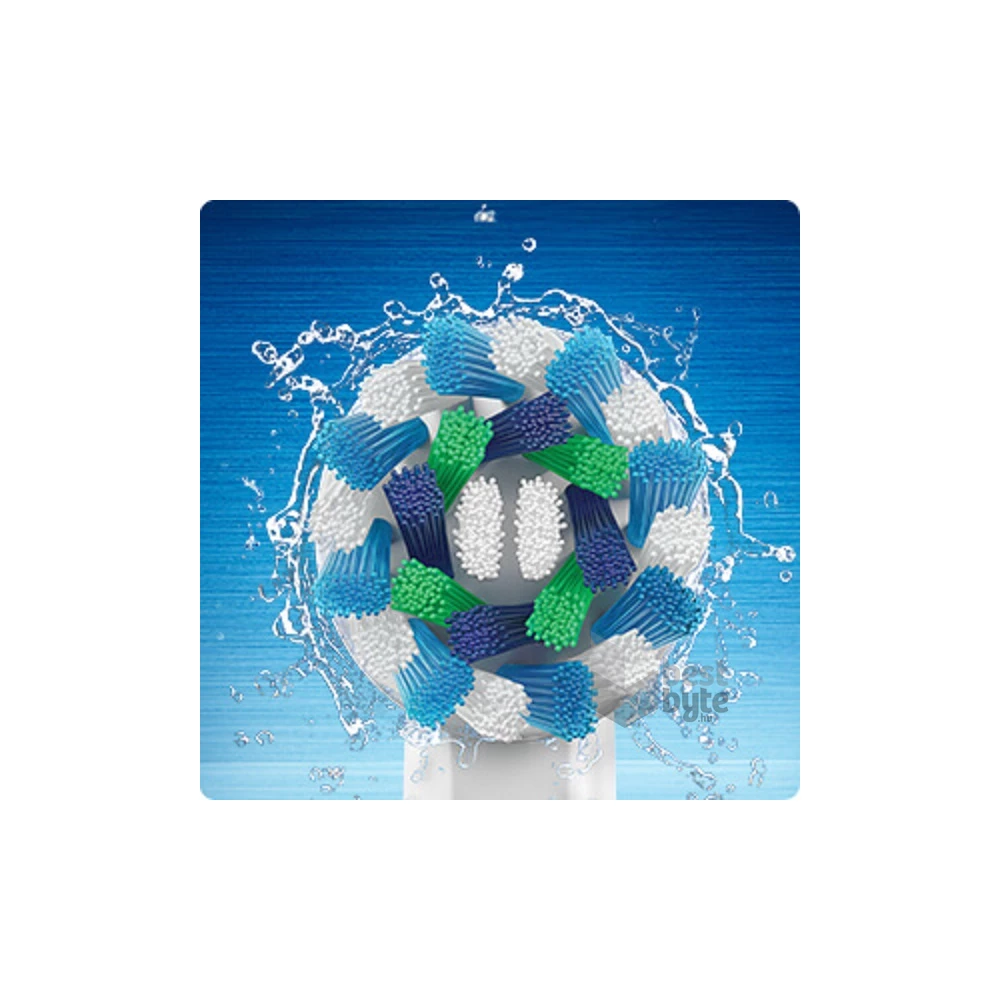Oral-B Pro 1 500 elektromos fogkefe