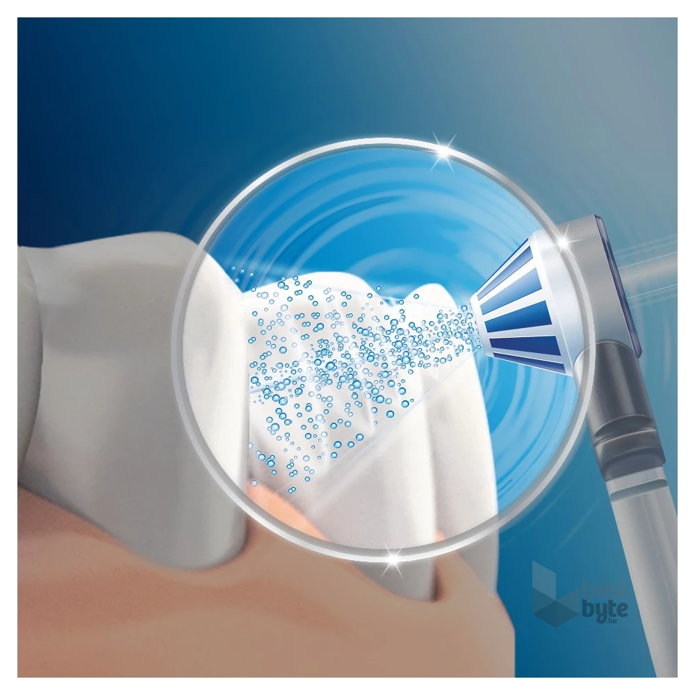 Oral-B Professional Care Oxyjet szájzuhany