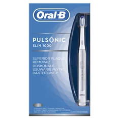 Oral-B Pulsonic Slim 1000 elektromos fogkefe