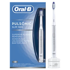 Oral-B Pulsonic Slim 1000 elektromos fogkefe