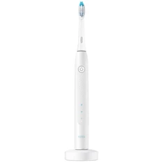 Oral-B Pulsonic Slim Clean 2000 fehér elektromos fogkefe