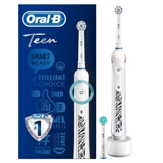 Oral-B Teen elektromos fogkefe