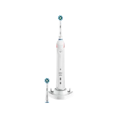 Oral-B Smart 4 4000N fehér elektromos fogkefe