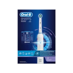 Oral-B Smart 5 5000N elektromos fogkefe