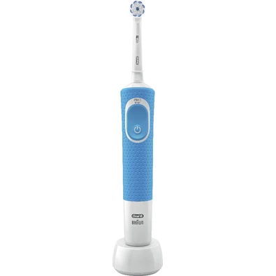 Oral-B Vitality 100 kék elektromos fogkefe