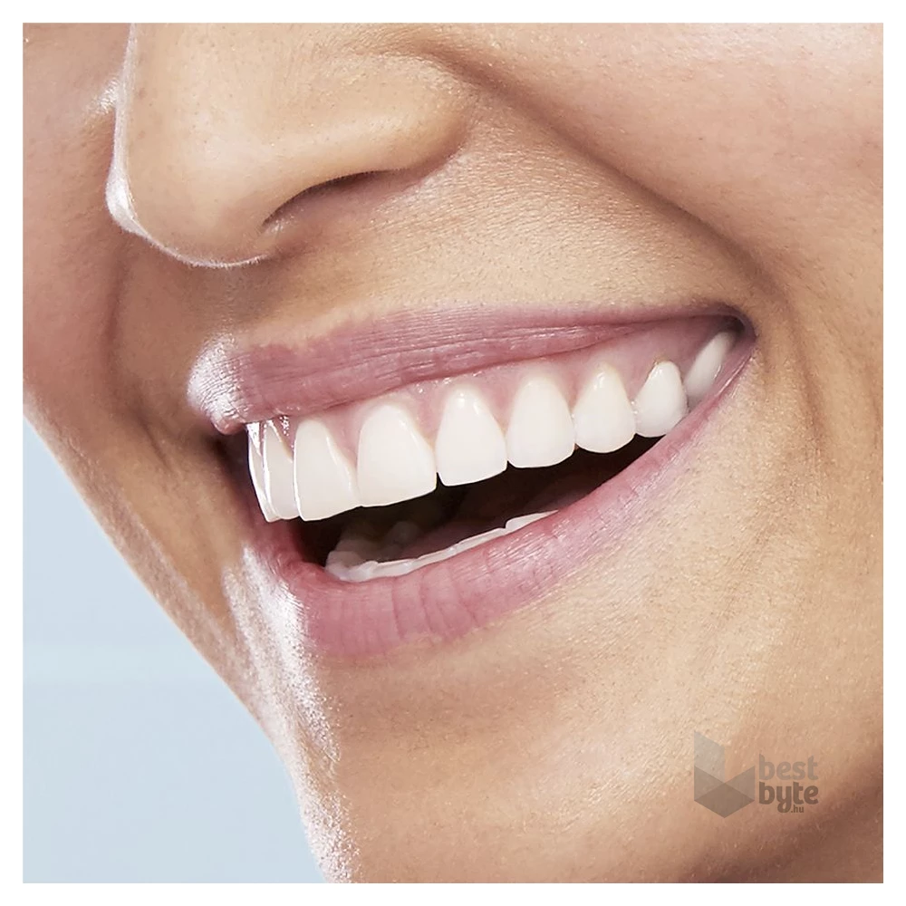 Oral-B Vitality 100 rózsaszín elektromos fogkefe
