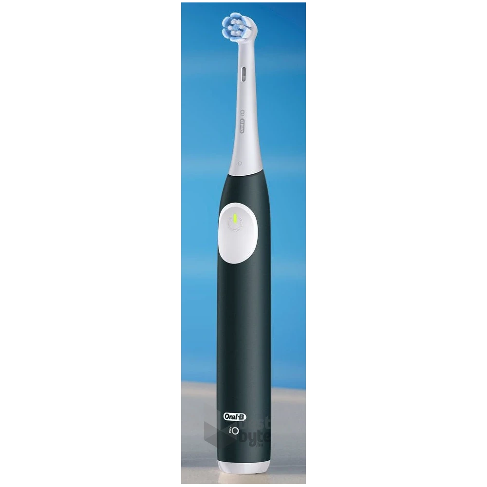 Oral-B iO2 Series Forest Green elektromos fogkefe
