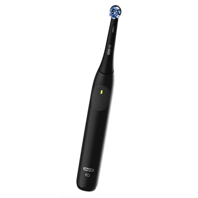 Oral-B iO2 Series Night Black elektromos fogkefe