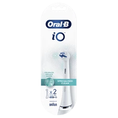 Oral-B iO Spec Clean 2 db RB fogkefefej