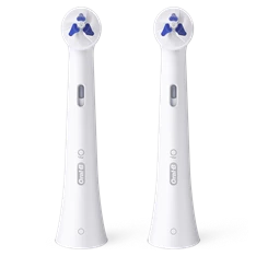 Oral-B iO Spec Clean 2 db RB fogkefefej