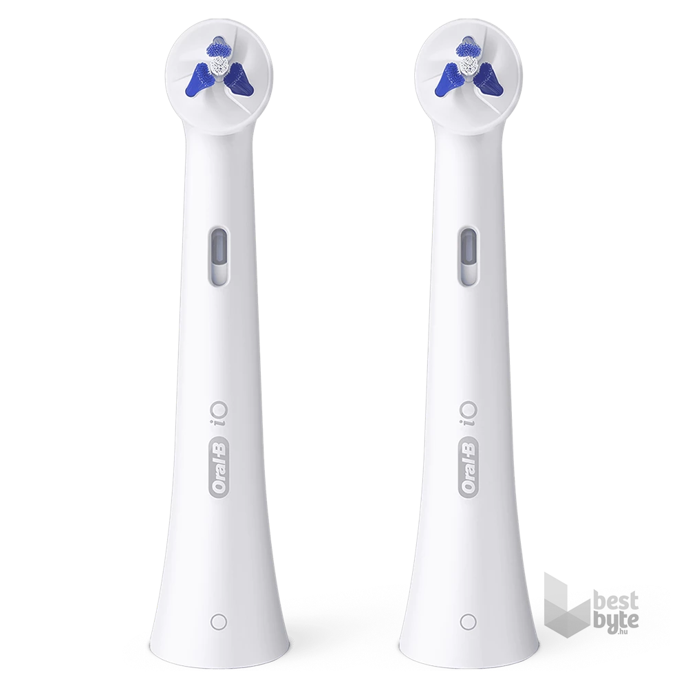 Oral-B iO Spec Clean 2 db RB fogkefefej