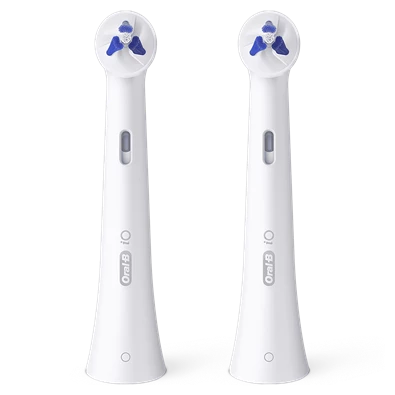Oral-B iO Spec Clean 2 db RB fogkefefej