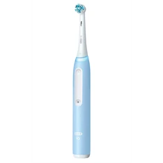 Oral-B iO series 3 Ice Blue elektromos fogkefe