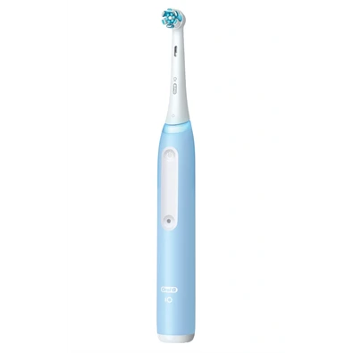 Oral-B iO series 3 Ice Blue elektromos fogkefe