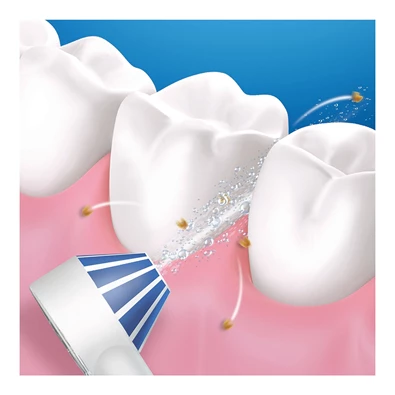 Oral-B Aquacare vezeték nélküli szájzuhany