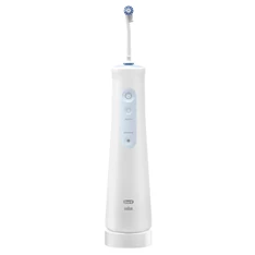 Oral-B AquaCare4 vezeték nélküli szájzuhany