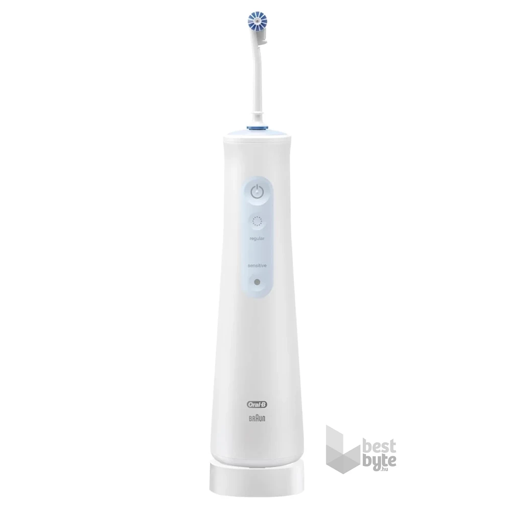 Oral-B AquaCare4 vezeték nélküli szájzuhany