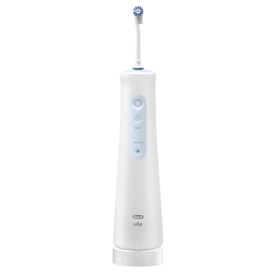 Oral-B AquaCare4 vezeték nélküli szájzuhany