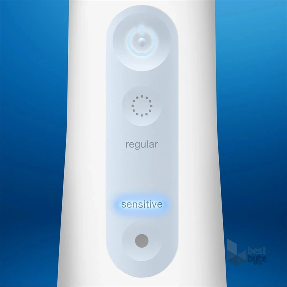 Oral-B AquaCare4 vezeték nélküli szájzuhany
