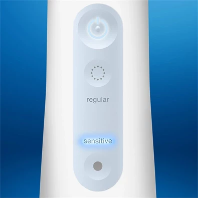 Oral-B AquaCare4 vezeték nélküli szájzuhany