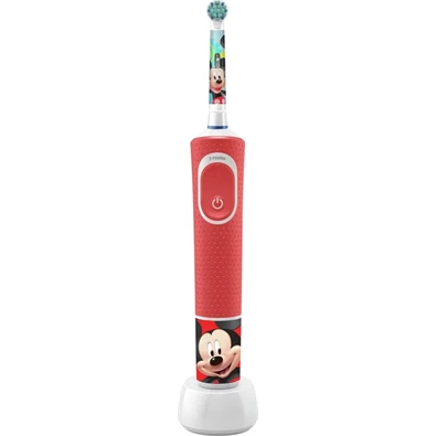 Oral-B Kids Mickey elektromos fogkefe