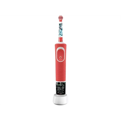 Oral-B Kids Star Wars elektromos fogkefe