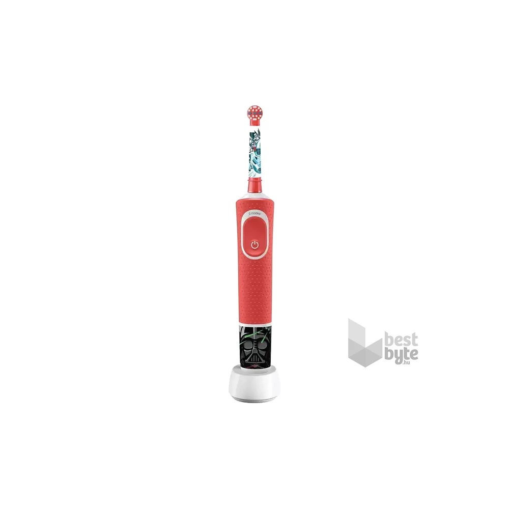 Oral-B Kids Star Wars elektromos fogkefe