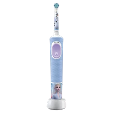 Oral-B D103 Vitality PRO Jégvarázs gyerek elektromos fogkefe