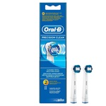 Oral-B EB20-2 Precision Clean 2 db-os pótfej szett