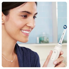 Oral-B Precision Clean 8 db-os fogkefefej szett