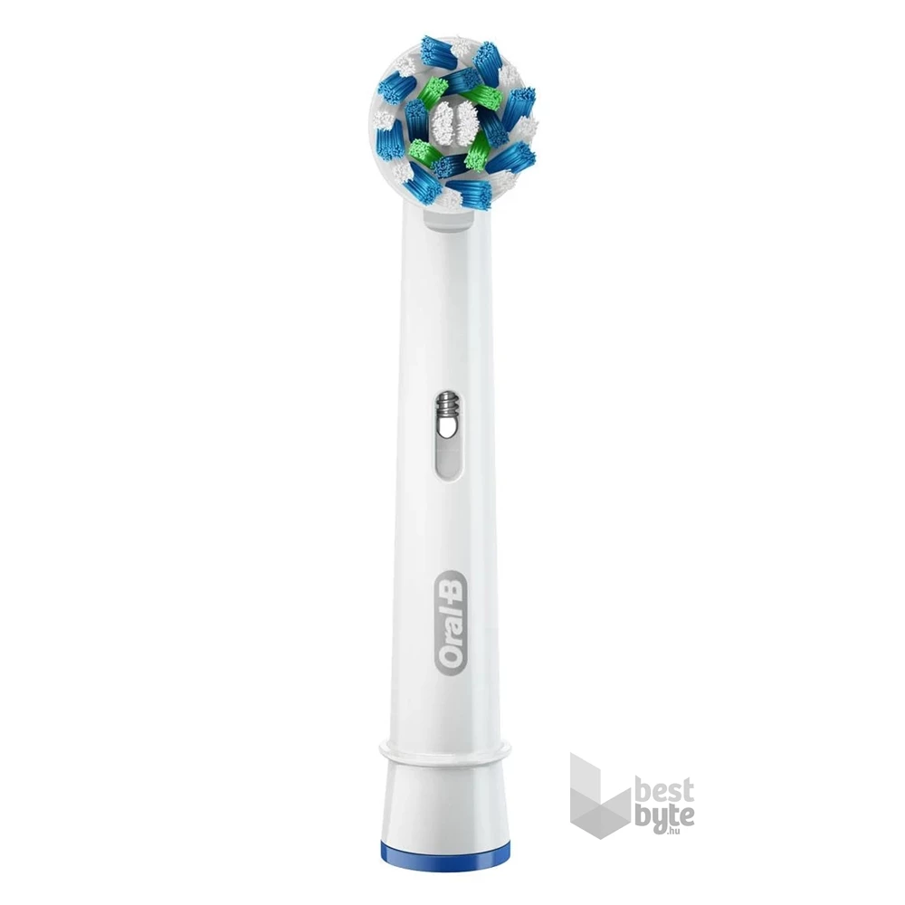 Oral-B EB50-4 CrossAction 4 db-os fogkefefej szett